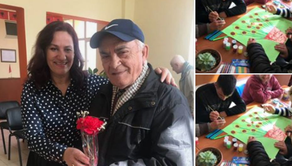 7 Marsi, postimet më të bukura për mësuesit