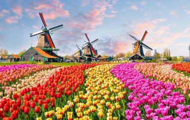 Vendi më i lumtur në botë në 2019