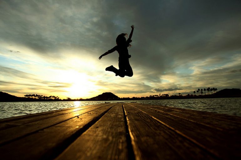 Pyetje që ju ndihmojnë të jetoni jetën më të mirë