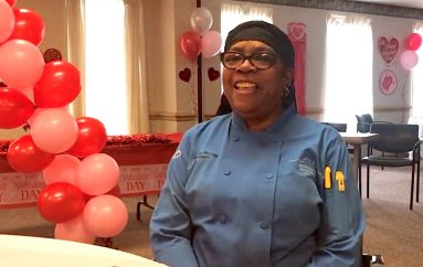 Falë dashurisë, ish e varura bëhet inspirim për të tjerët