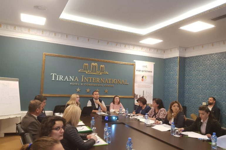 “Pyet qytetarin”, Erind Bejko: Pushteti lokal qeveris mbi nevojat që ka qyteti