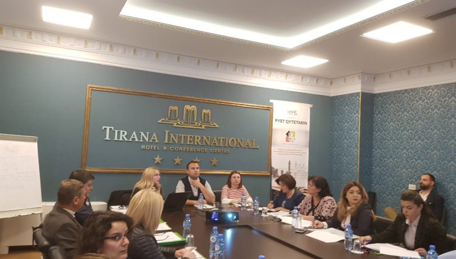 “Pyet qytetarin”, Erind Bejko: Pushteti lokal qeveris mbi nevojat që ka qyteti