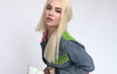 Këngëtarja që po ngjitet me sukses në skenën botërore, pranon publikisht se është shqiptare