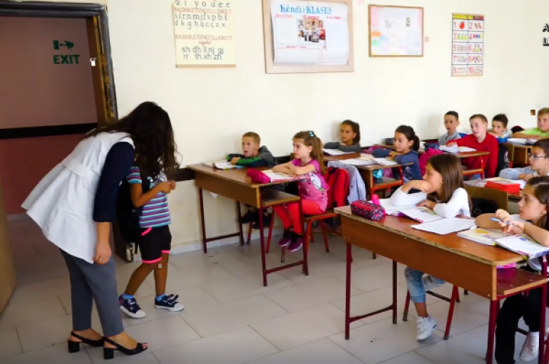 Rikthimi i shpresës në familje