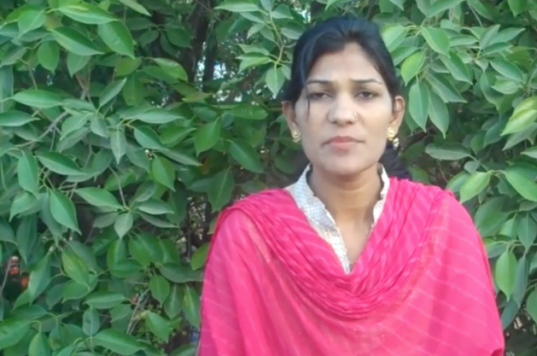 Në Indi, kjo video sensibilizon fëmijët