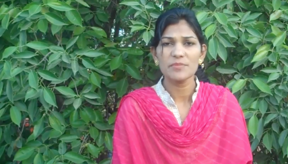 Në Indi, kjo video sensibilizon fëmijët