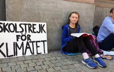 16 vjeçarja kandidate për Çmimin Nobel