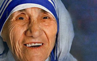 Një film për Nënë Terezën