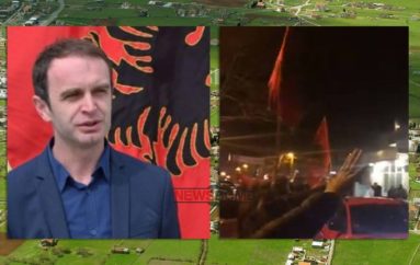 Historia e Tuzi-t, komunës që udhëhiqet nga një shqiptar