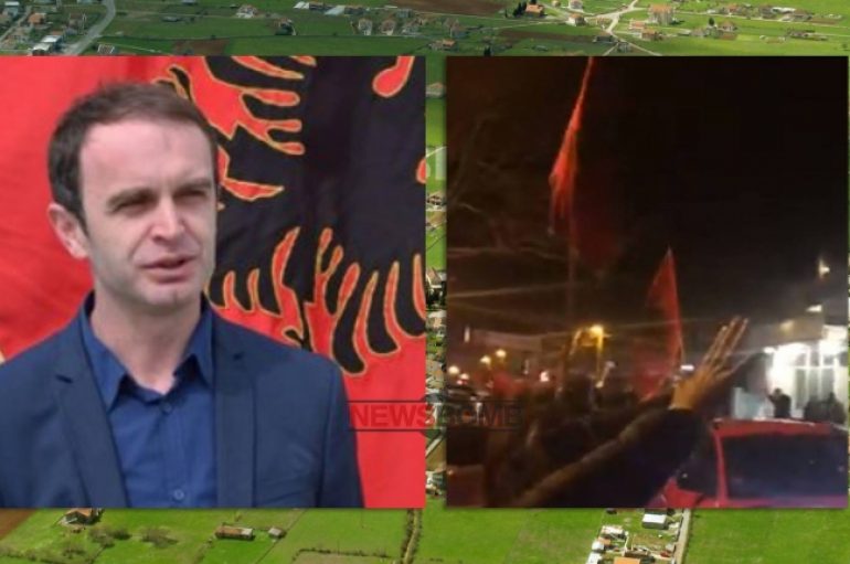 Historia e Tuzi-t, komunës që udhëhiqet nga një shqiptar