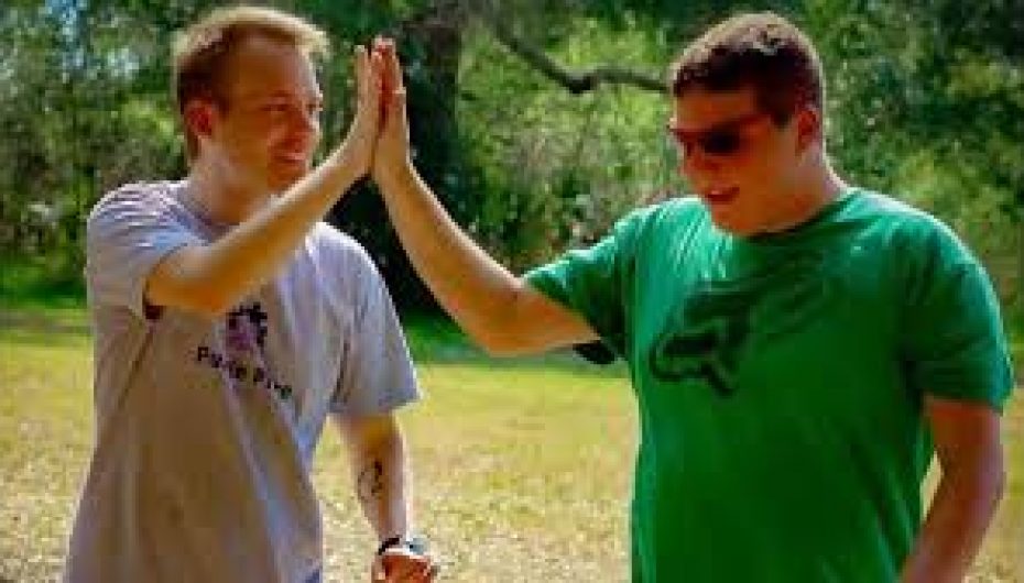 Trajneri autik, hap palestër për persona me nevoja të veçanta