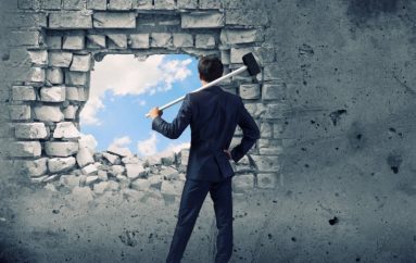 “Ka vetëm një gjë që e bën një ëndërr të pamundur për t’u arritur: frika e dështimit”