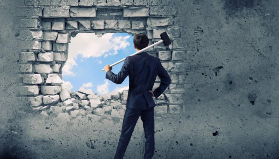 “Ka vetëm një gjë që e bën një ëndërr të pamundur për t’u arritur: frika e dështimit”