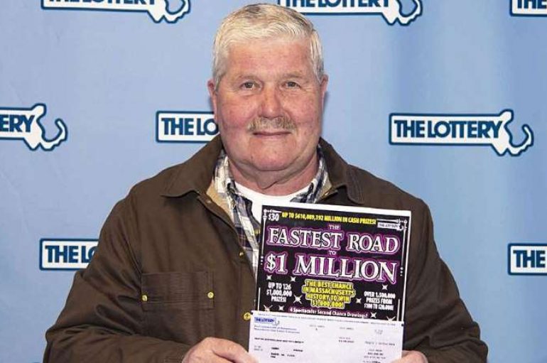 I moshuari fiton lotarinë për herë të dytë në 5 vite