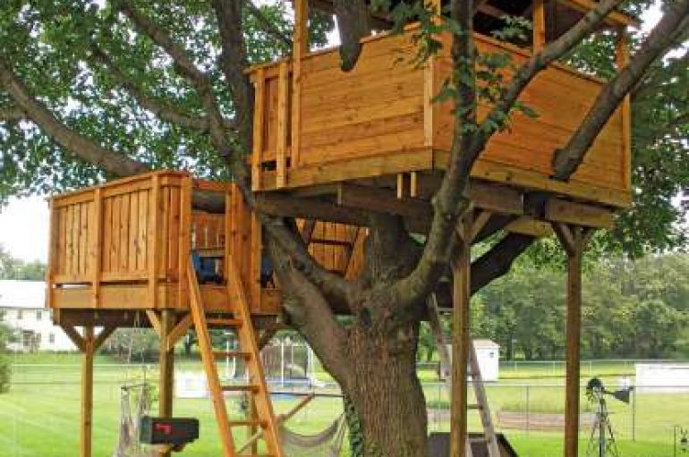 Projekte frymëzuese, mund t’i ndërtoni edhe vetë