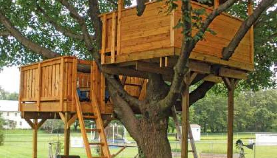 Projekte frymëzuese, mund t’i ndërtoni edhe vetë