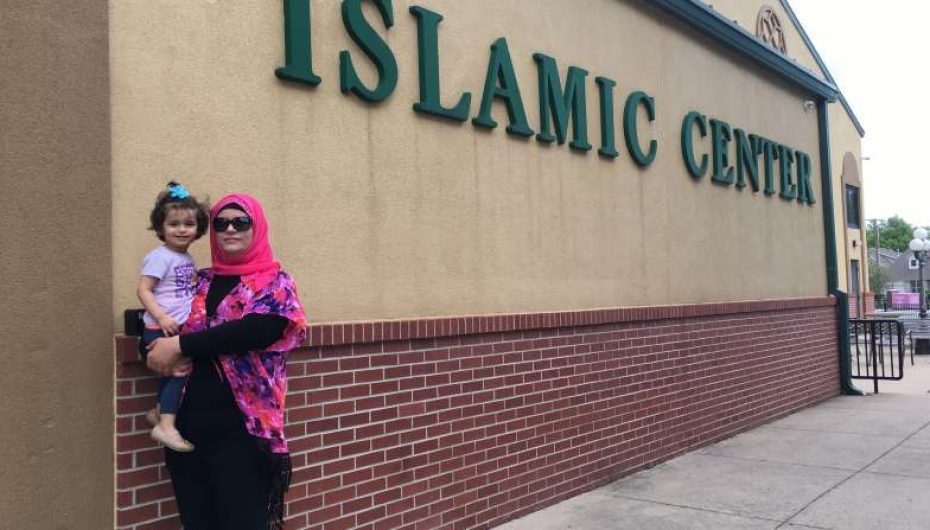 U refuzova të hyja në gjykatën e qarkut sepse jam një grua muslimane