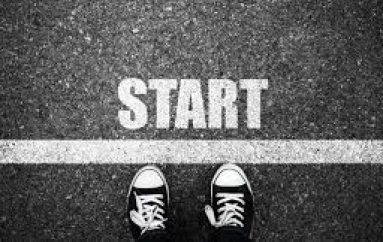 “E vetmja gjë më e keqe sesa të fillosh diçka dhe të dështosh … është të mos e fillosh”