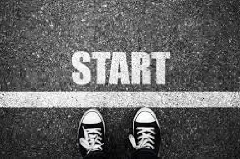 “E vetmja gjë më e keqe sesa të fillosh diçka dhe të dështosh … është të mos e fillosh”