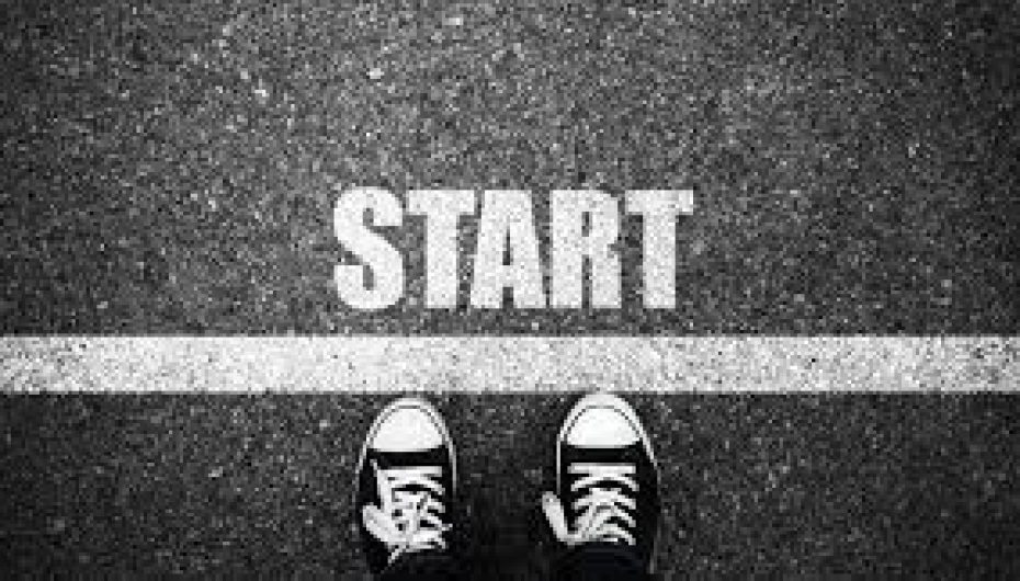 “E vetmja gjë më e keqe sesa të fillosh diçka dhe të dështosh … është të mos e fillosh”