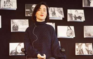 E paralizoi plumbi në ’97-tën, Suela rrëfen si i jetësoi ëndrrat: Më mungonte shpresa