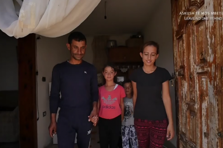 Punësimi, zgjidhja për të dalë nga skamja