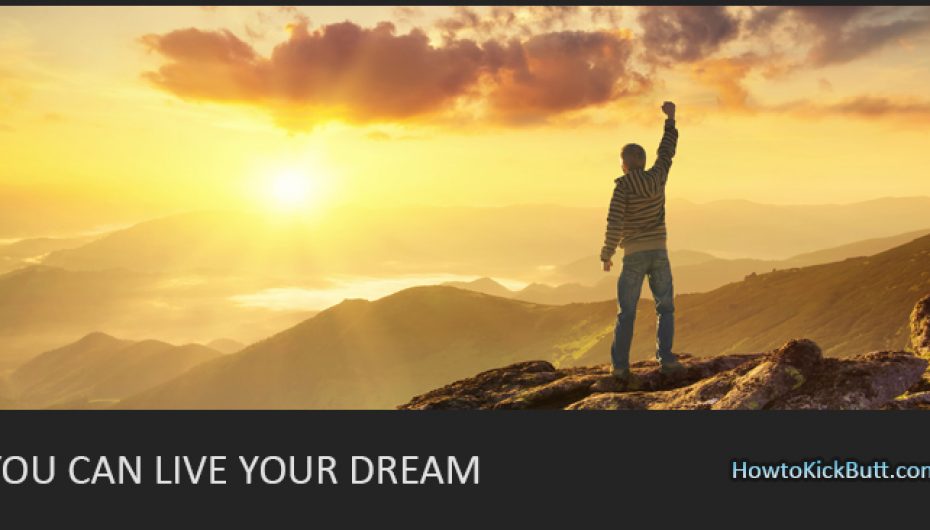 Nëse do të ëndërrosh, duhet të zgjohesh