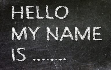 Pse është e vështirë të ndërrosh mbiemrin