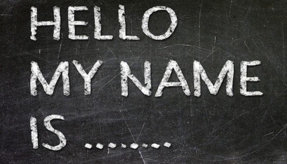 Pse është e vështirë të ndërrosh mbiemrin