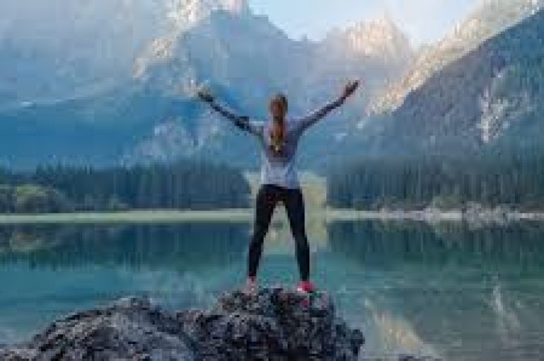 Një mision për të ndihmuar të tjerët