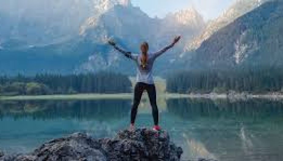 Një mision për të ndihmuar të tjerët