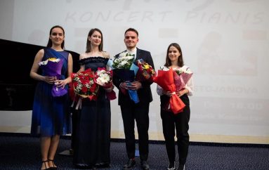 Arti bashkon kombet, 4 të rinj zhvillojnë koncertin “Fqinjët” në Tiranë