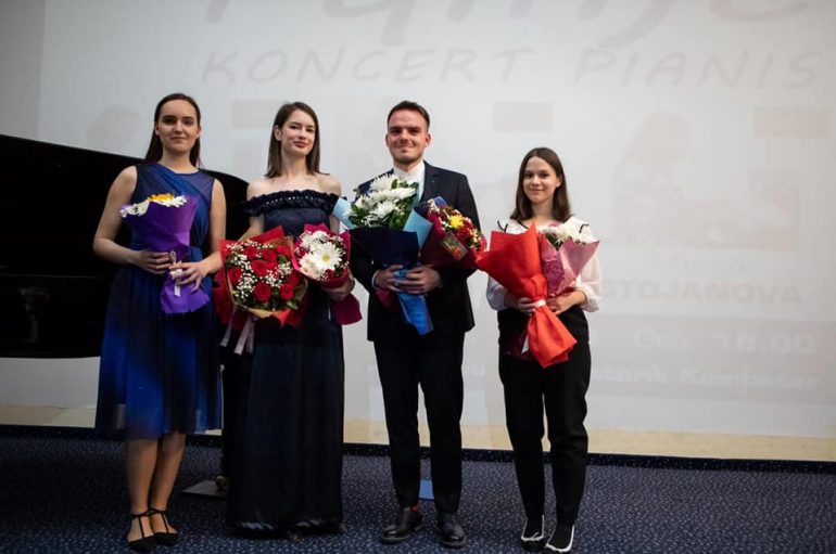 Arti bashkon kombet, 4 të rinj zhvillojnë koncertin “Fqinjët” në Tiranë