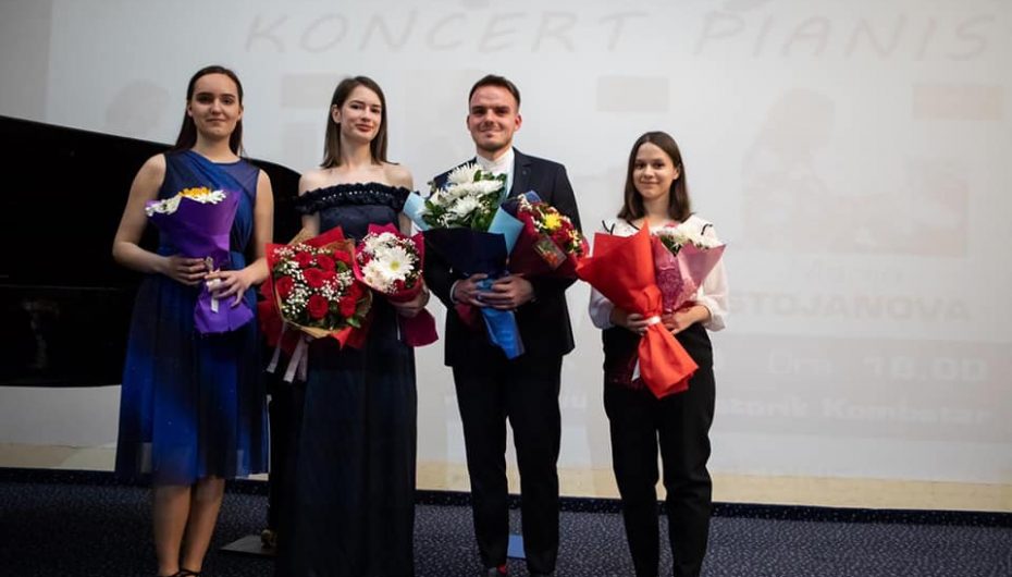 Arti bashkon kombet, 4 të rinj zhvillojnë koncertin “Fqinjët” në Tiranë