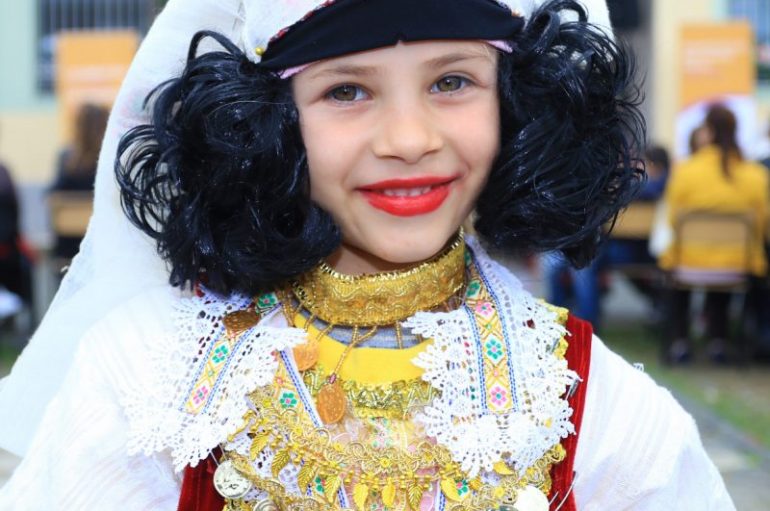 “Dita Ndërkombëtare e Sportit për Zhvillim dhe Paqe”