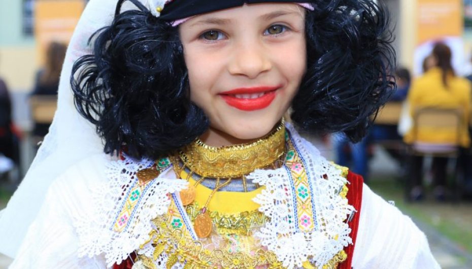 “Dita Ndërkombëtare e Sportit për Zhvillim dhe Paqe”