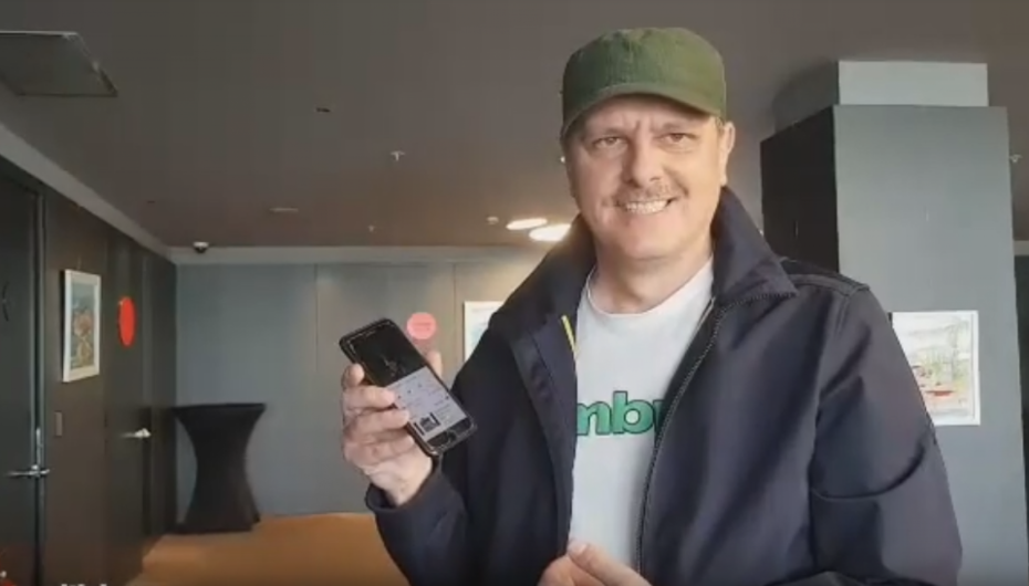 Një mesazh për shqiptarët