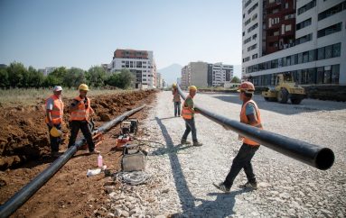A do zgjidhen/ Pa rrugë dhe ujë të pijshëm, problemet kryesore të Kasharit