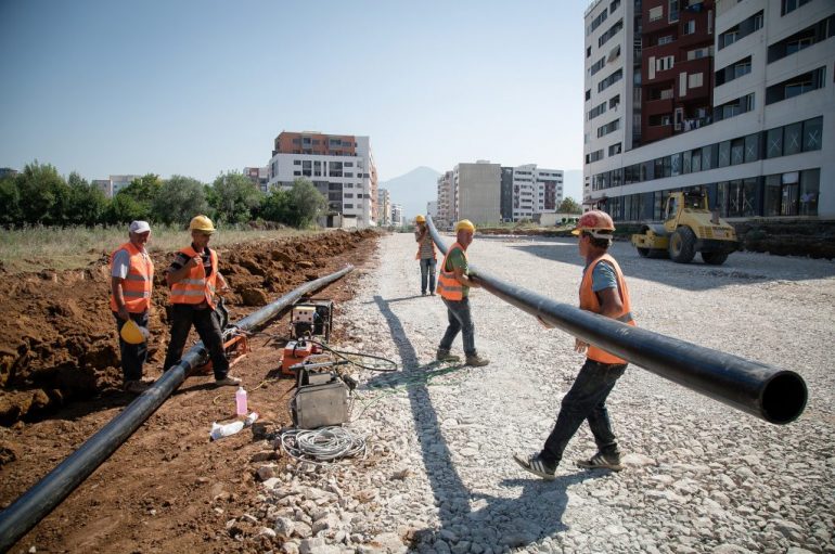 A do zgjidhen/ Pa rrugë dhe ujë të pijshëm, problemet kryesore të Kasharit