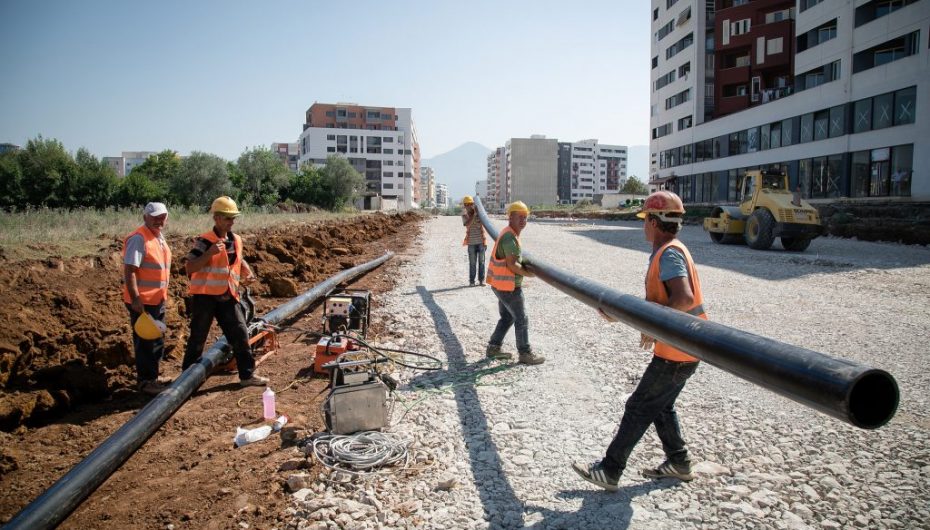A do zgjidhen/ Pa rrugë dhe ujë të pijshëm, problemet kryesore të Kasharit