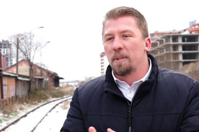 Inxhinieri shqiptar, në krye të projektit të rëndësishëm në Zvicër