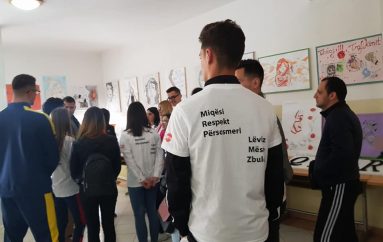 Të luftojmë padrejtësitë