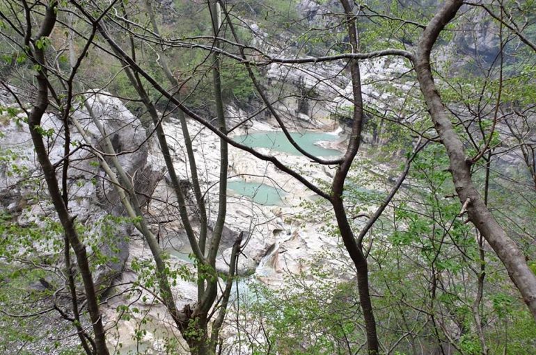 “Syri i Ciklopit” pastrohet nga qytetarët