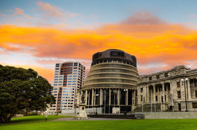 Ky mund të jetë vendi më progresiv në Tokë