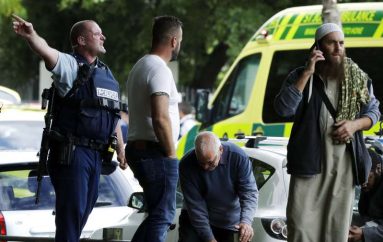 Interneti alarm i akteve terroriste