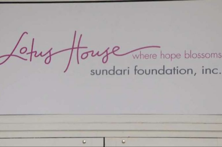 Qendra e kuzhinës transformon jetën e grave dhe fëmijëve