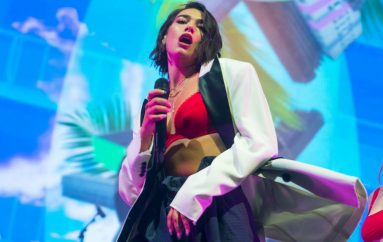 Dua Lipa kolonë zanore e filmit të “James Bond”