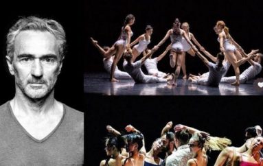 Koreografi me origjinë shqiptare zgjidhet anëtar i Akademisë Franceze të Arteve të Bukura