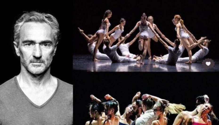 Koreografi me origjinë shqiptare zgjidhet anëtar i Akademisë Franceze të Arteve të Bukura