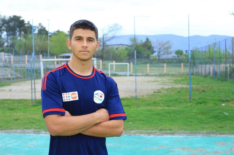 Braktis pasionin për profesionin